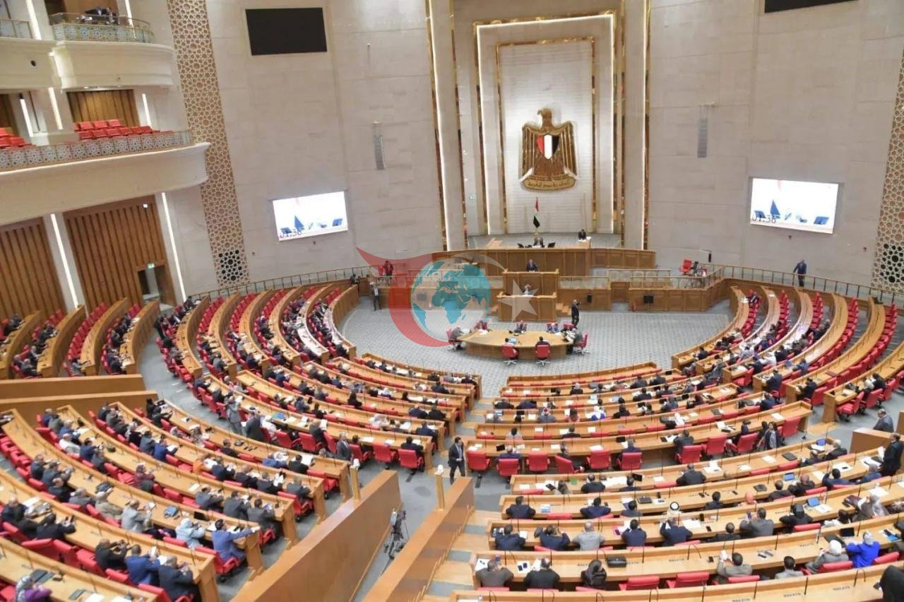 Mısır Parlamentosu Suudi Arabistan’a Askeri Destek Verilmesi İçin Yetki Kararını Onayladı