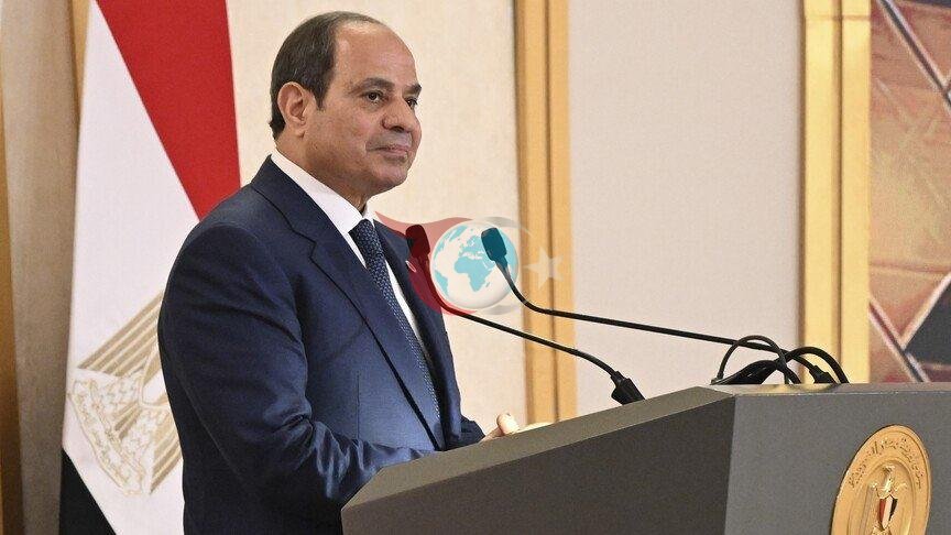 Mısır Parlamentosu Suudi Arabistan’a Askeri Destek Verilmesi İçin Yetki Kararını Onayladı - görsel 2