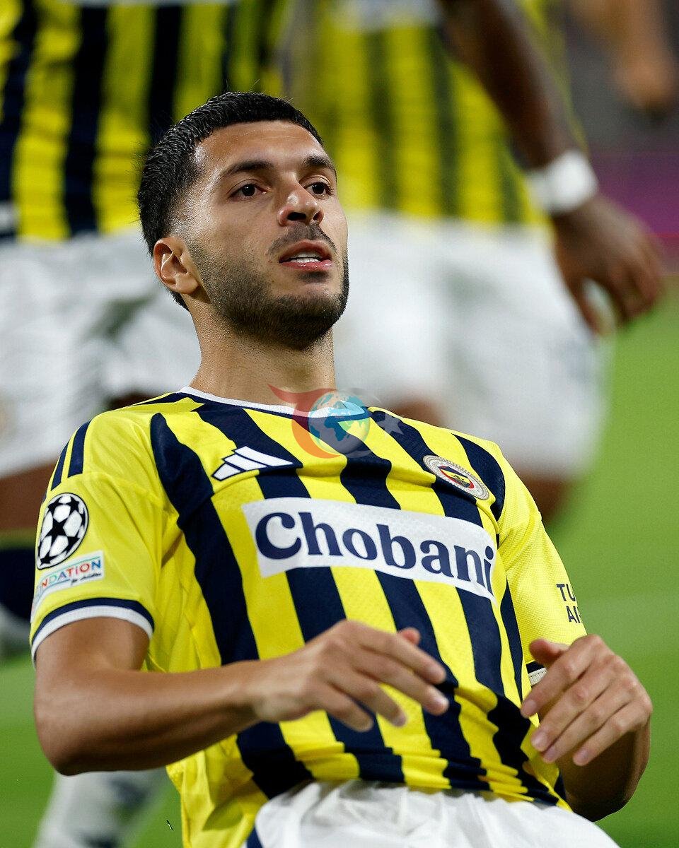 Galatasaray-Fenerbahçe Derbisinde Aston Villa İki Yıldız İçin Gözlemci Gönderiyor