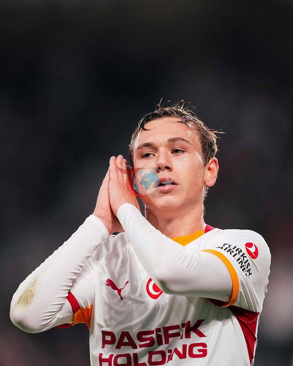 Galatasaray-Fenerbahçe Derbisinde Aston Villa İki Yıldız İçin Gözlemci Gönderiyor - görsel 2