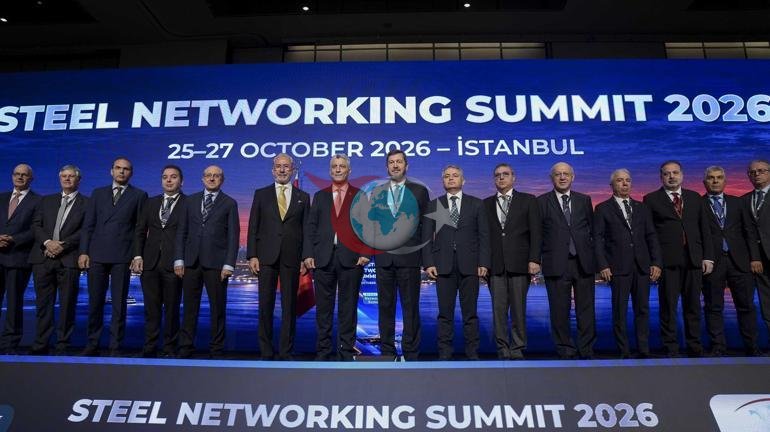Bakan Bolat: Dünyanın önde gelen çelik üreticileri arasındayız