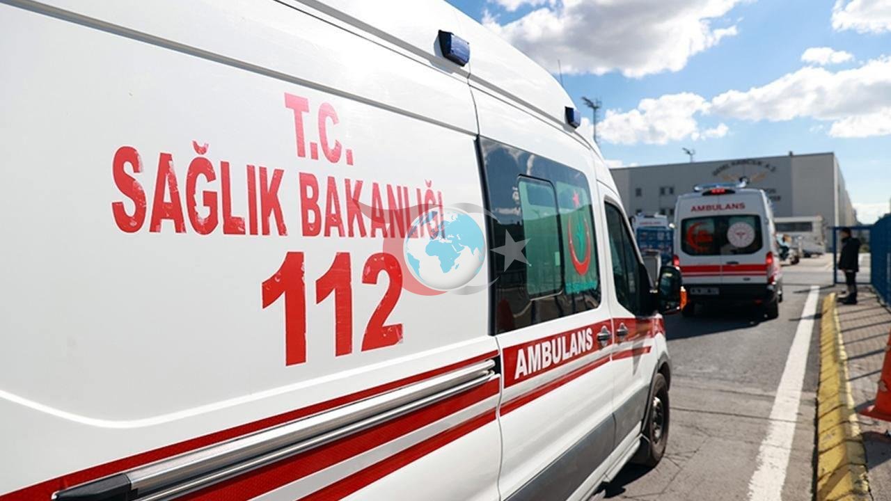 Sağlık Bakanı Memişoğlu Türkiye'nin Acil Sağlık Hizmetleri Kapasitesini ve Yeni Teknolojileri Açıkladı