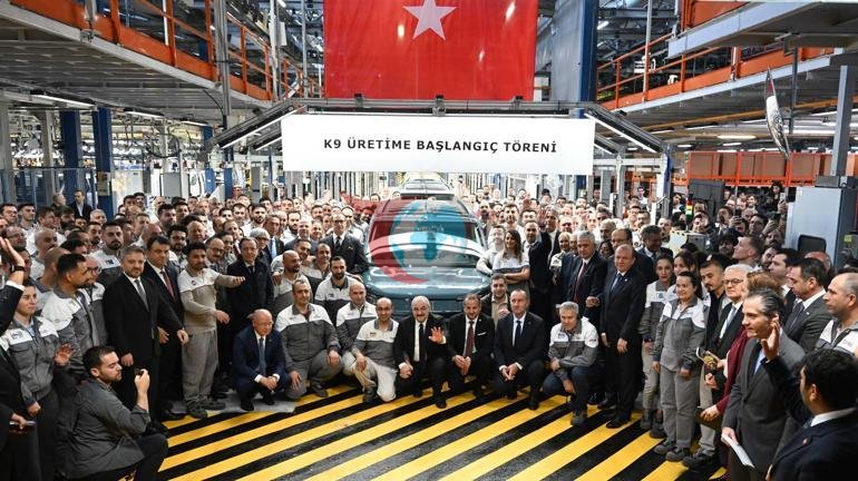 Mustafa Varanktan Koç Ailesine Gazze teşekkürü