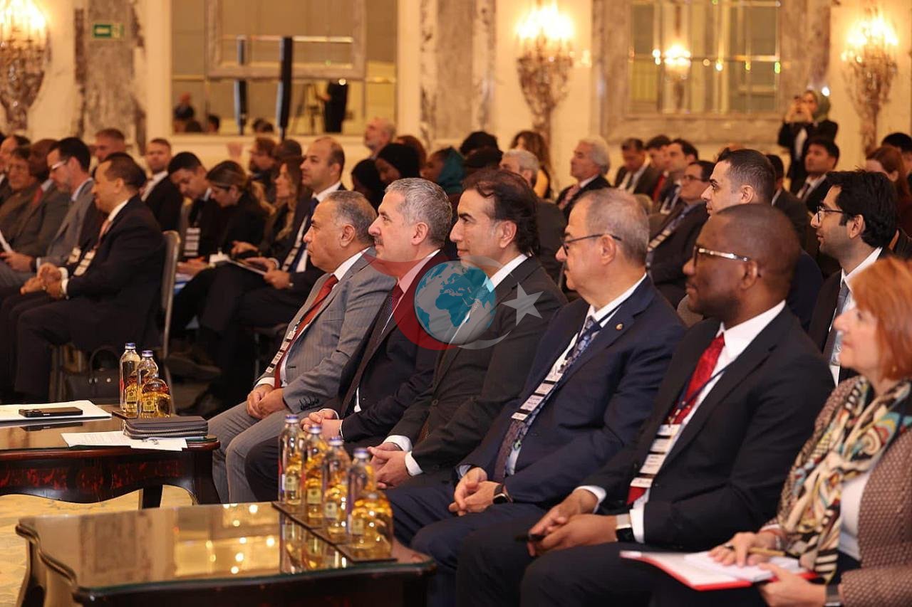 İslam İşbirliği Teşkilatı Üyesi Ülkelerin Ticaret Hacmi 979 Milyar Dolara Ulaştı - görsel 2