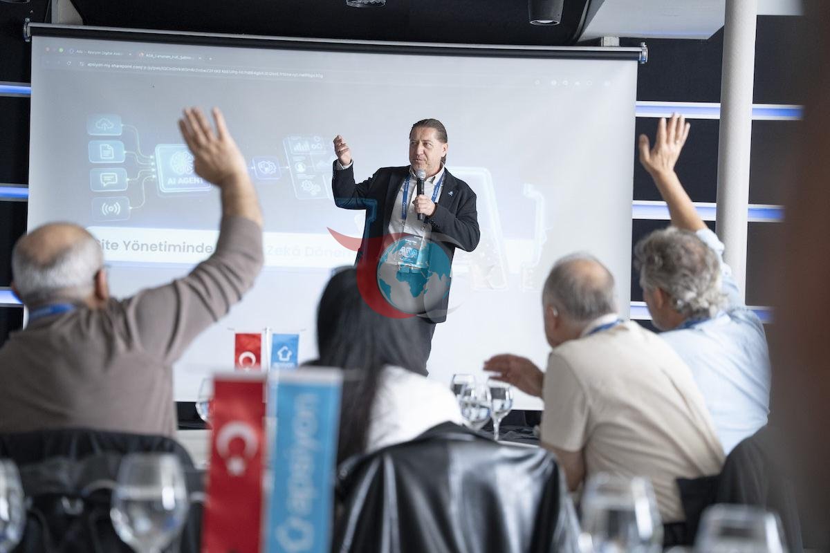 Apsiyon, apartman ve site yönetim süreçlerinde yapay zekâ destekli ADA dönemini başlattı - görsel 2