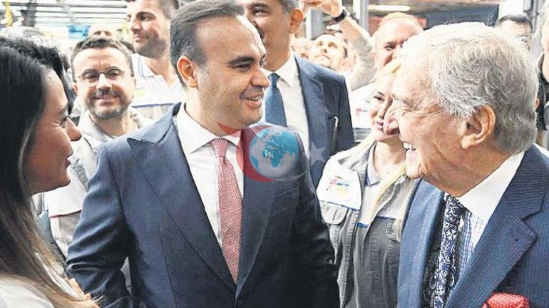 Otomotivde Bursa’ya 300 milyon dolar daha