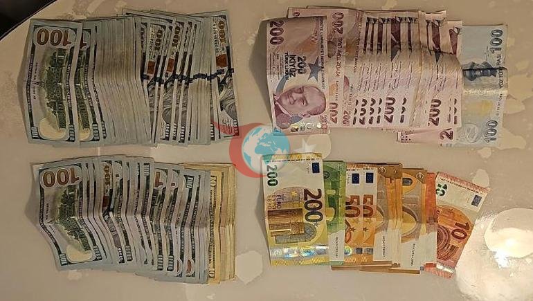 Ankara merkezli DEAŞ operasyonu 16 şüpheli gözaltında, 2 milyon lirayı aşan varlığa el konuldu
