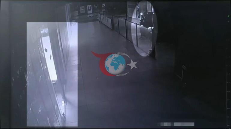 Daltonlar suç örgütünün mesajlaşma grubu deşifre edildi Sosyal medyadan tetikçi ağı kurmuşlar