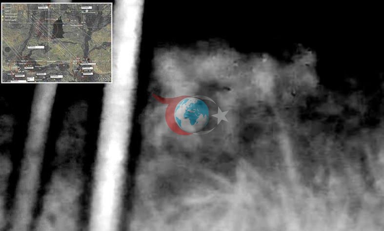 ABD Savunma Bakanlığı Skinwalker Çiftliği ile İlgili Yeni UAP Dosyalarını Yayınladı - görsel 3