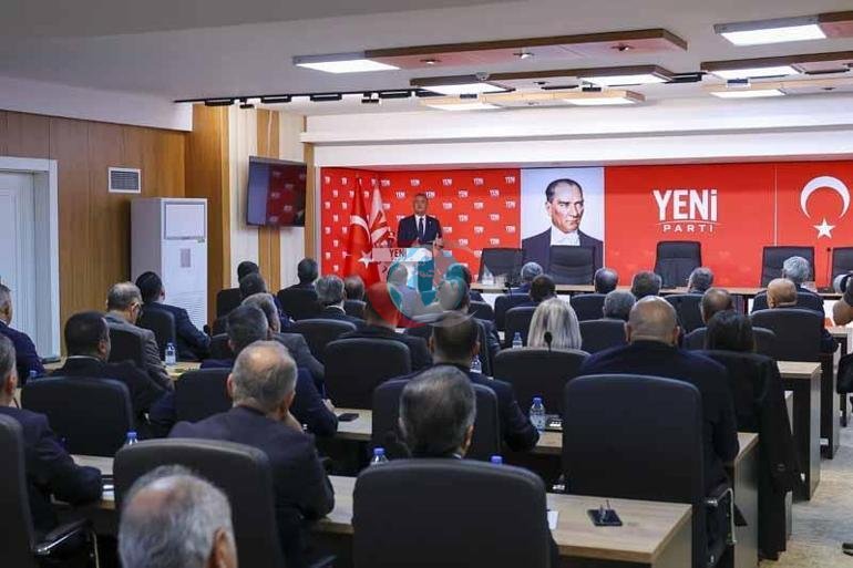 Özgür Özel: Bu krizin mağduru artık 86 milyondur