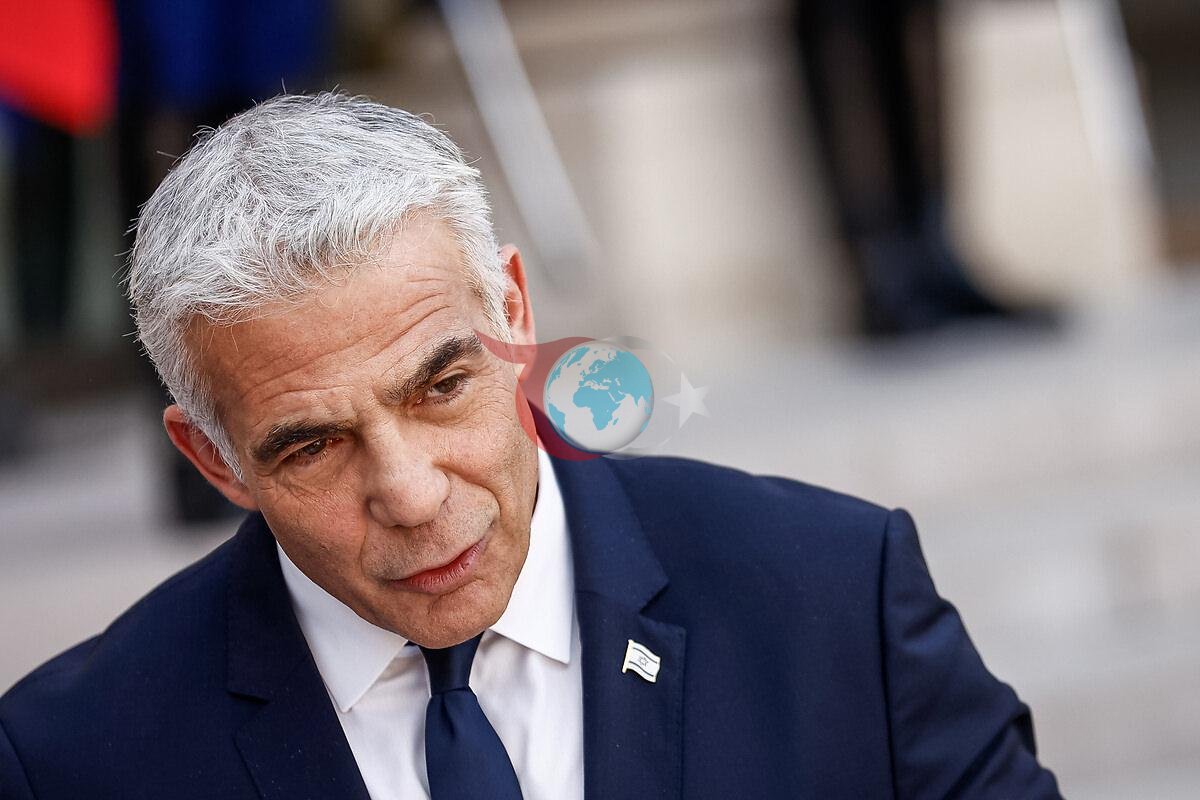 Yair Lapid
