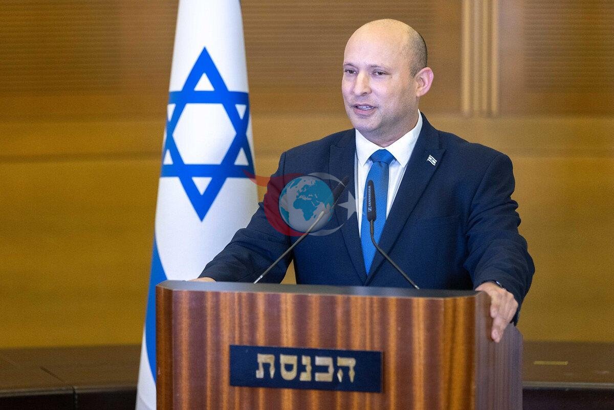 Naftali Bennett