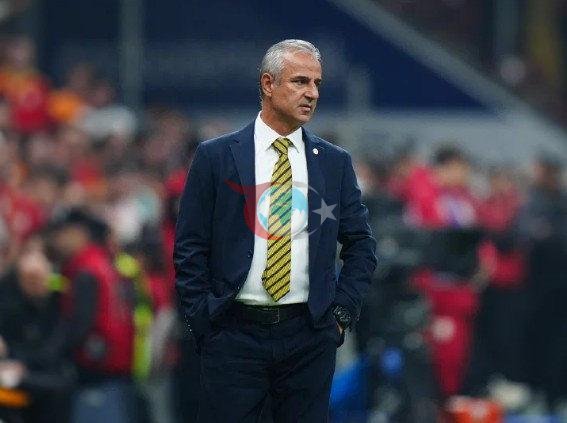 Fenerbahçe'de Galatasaray derbisi sonrası İsmail Kartal'ın geleceği değerlendiriliyor