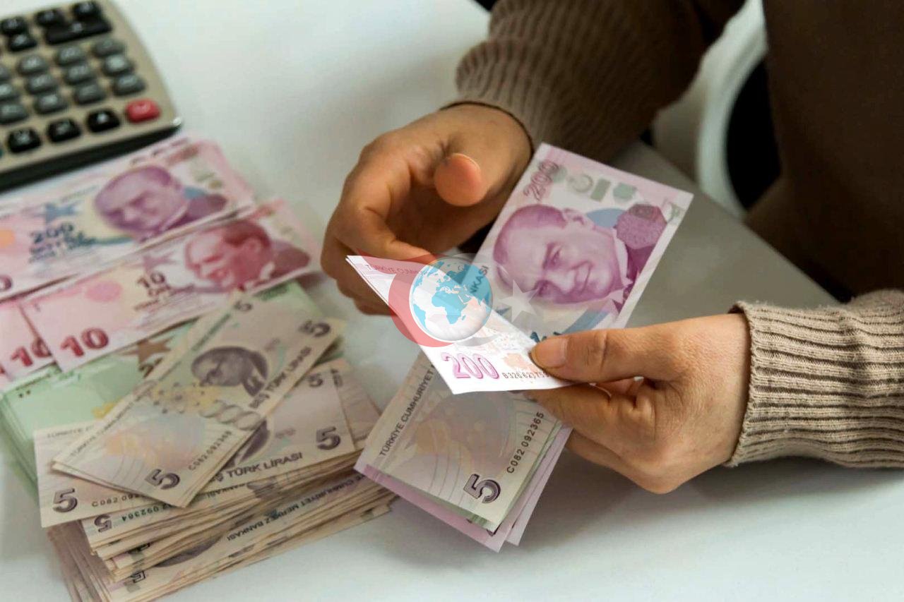 AK Parti'den emekli maaşları için refah payı ve ek ödeme hazırlığı