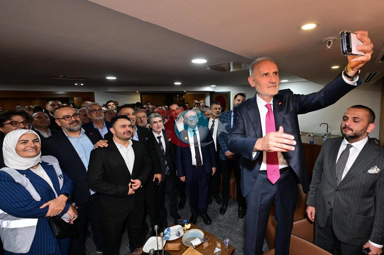 İstanbul Ticaret Odası seçimlerinde Şekib Avdagiç’in listesi meclis çoğunluğunu kazandı