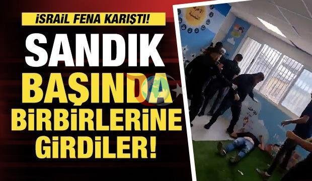 İsrail'de Likud Partisi seçim süresinin uzatılması için Merkez Seçim Komitesi'ne başvurdu
