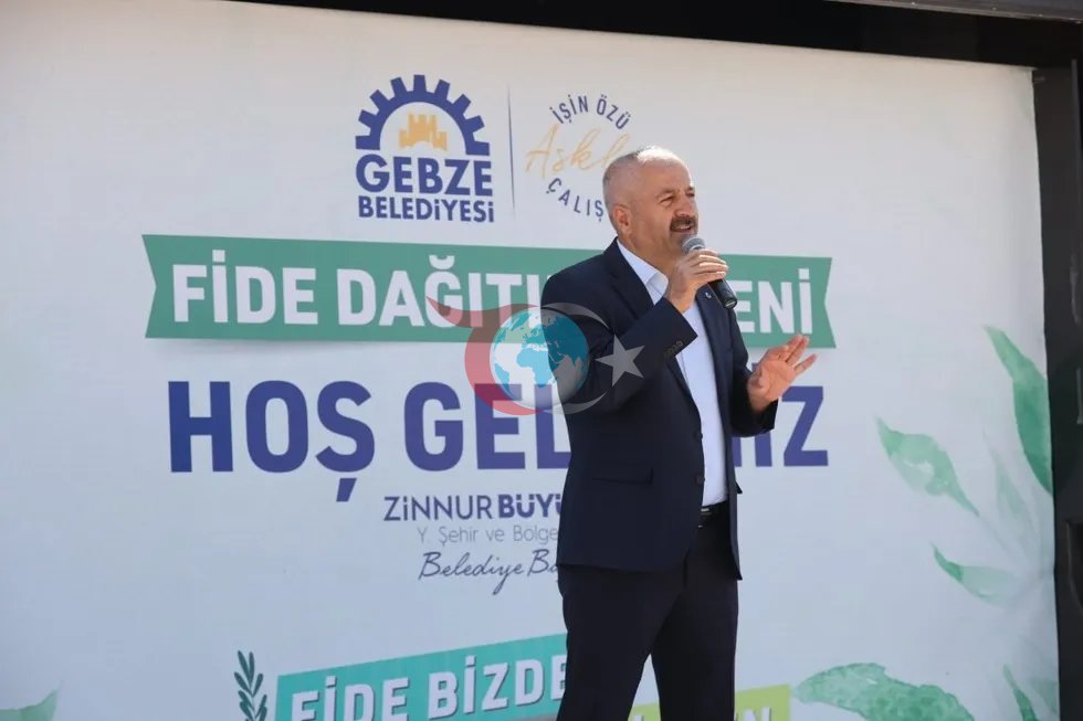 Gebze Belediye Başkanlığı Tarafından Yayınlanan İlan Duyurusu - görsel 4