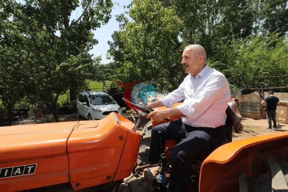 Gebze Belediye Başkanlığı Tarafından Yayınlanan İlan Duyurusu - görsel 5