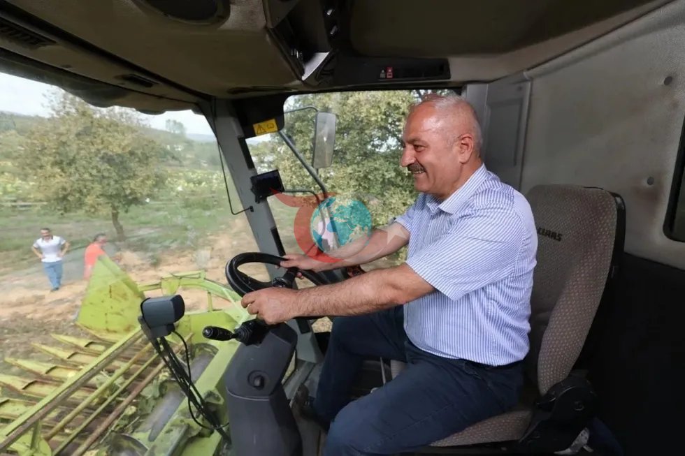 Gebze Belediye Başkanlığı Tarafından Yayınlanan İlan Duyurusu - görsel 7