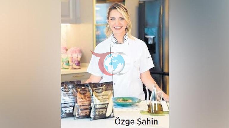 Yöresel lezzetler görücüye çıkıyor