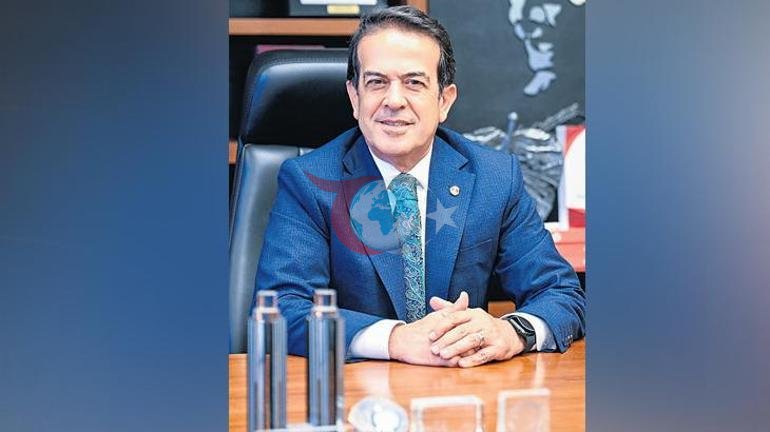 ‘Asıl başarı kalıcı bir dönüşüm başlatmak’