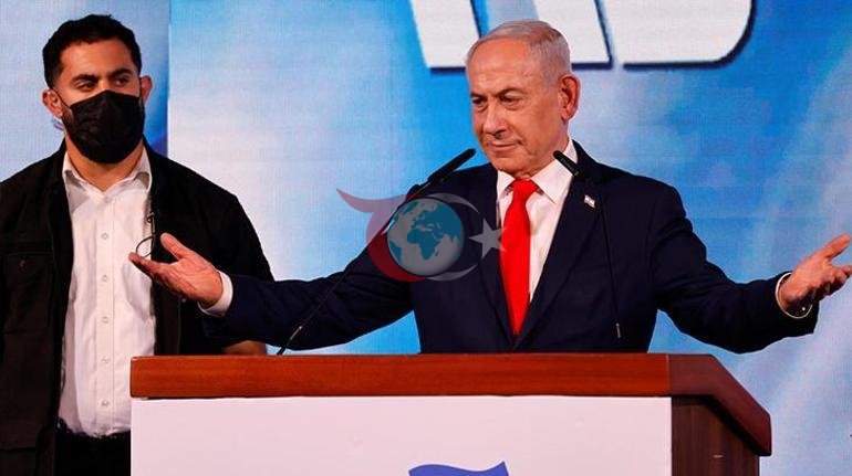 İsrail Genel Seçimlerinde Oy Sayımı Sürüyor: Koalisyon İçin 61 Sandalye Belirsizliği - görsel 4