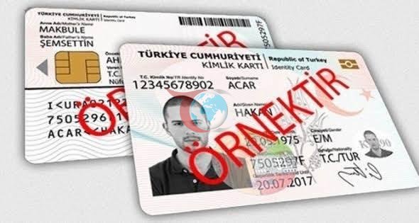 Ulusal dijital kimlik cüzdanı için çalışmalar başlıyor: İlk test pilot üniversitede yapılacak