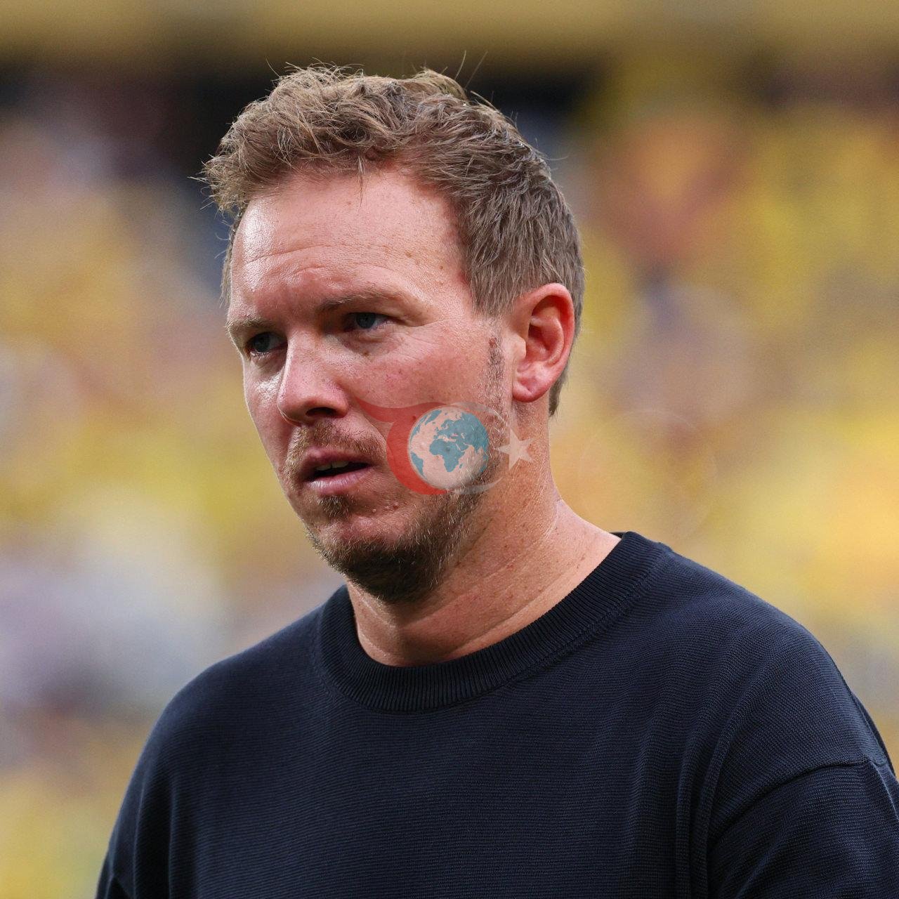Fenerbahçe'nin Yeni Teknik Direktör Adayları Arasına Julian Nagelsmann Eklendi