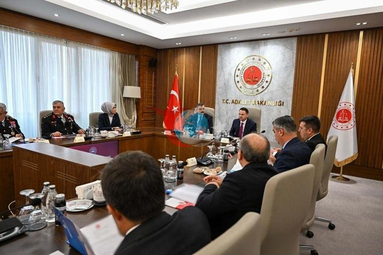 İçişleri Bakanlığında Dolandırıcılıkla Mücadele Merkezi kuruluyor