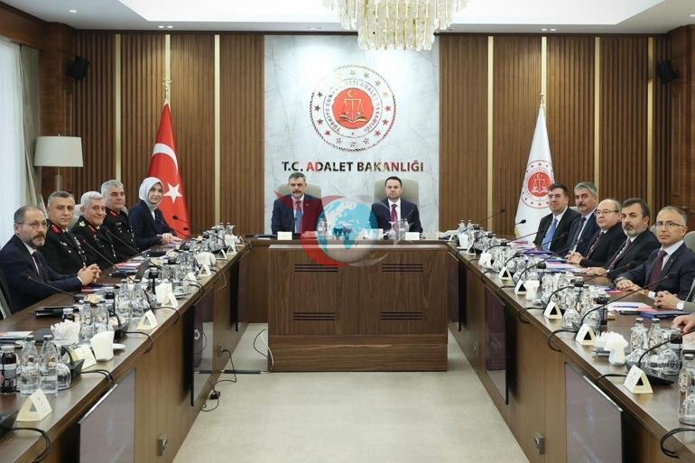 İçişleri Bakanlığında Dolandırıcılıkla Mücadele Merkezi kuruluyor