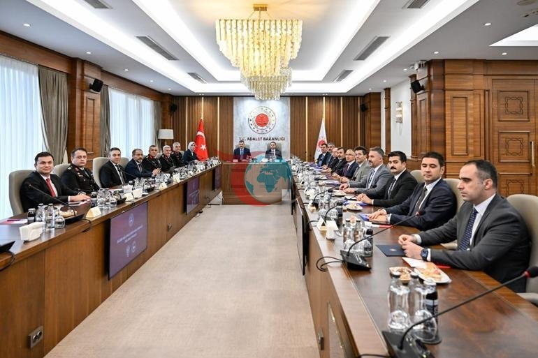 İçişleri Bakanlığında Dolandırıcılıkla Mücadele Merkezi kuruluyor