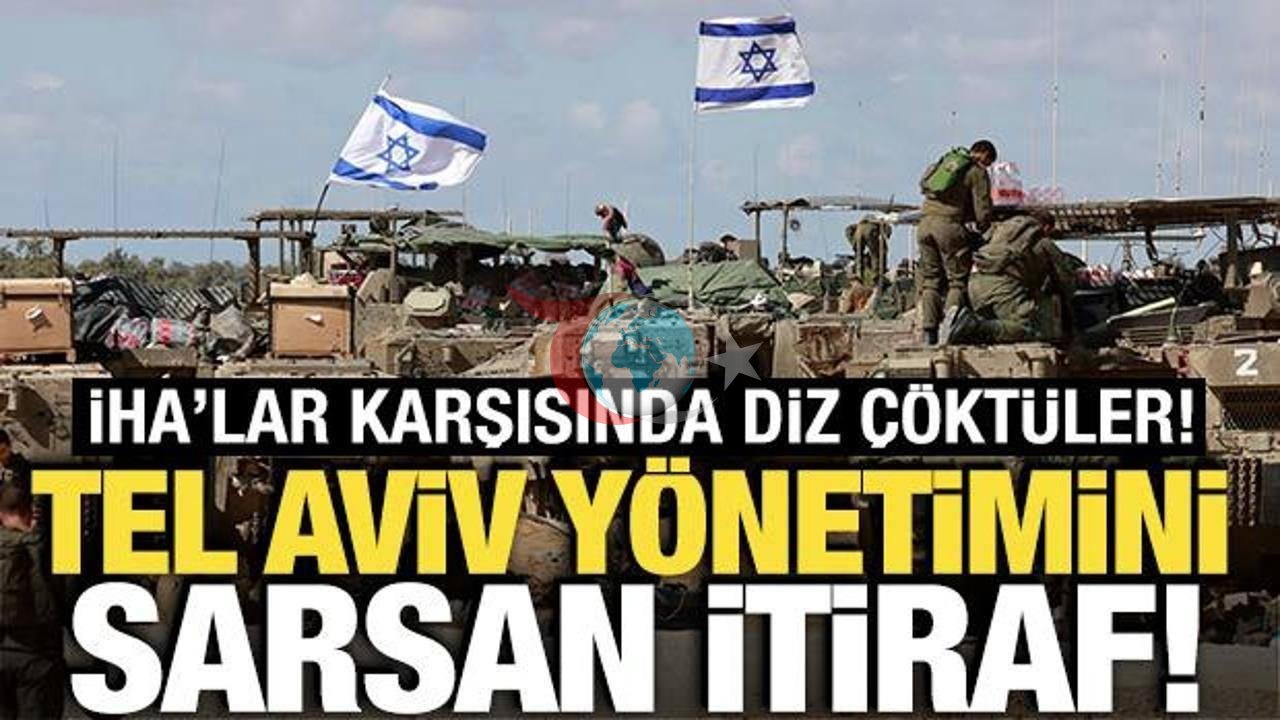 Hizbullah Lideri Kasım'dan İsrail Seçimleri Sonrası 