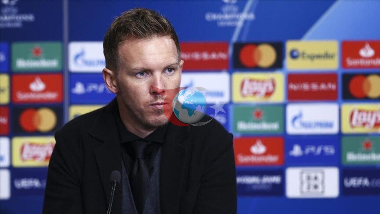 Julian Nagelsmann