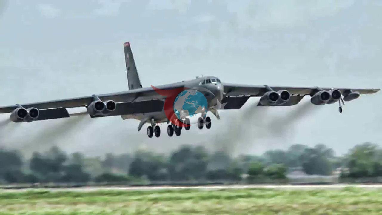 ABD Stratejik Komutanlığı nükleer hazırlık tatbikatı Global Thunder 27'yi başlattı - görsel 3