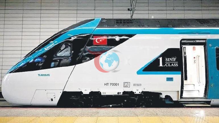 Saatte 250 km hız denendi