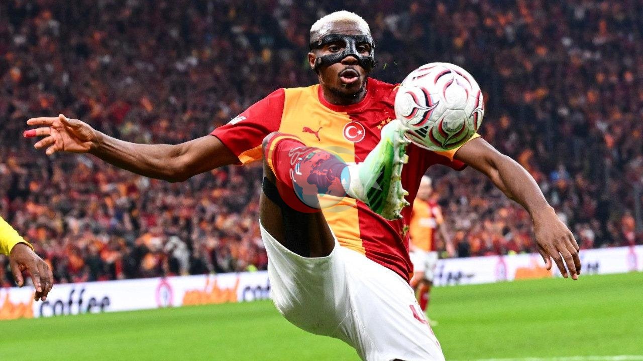 Victor Osimhen