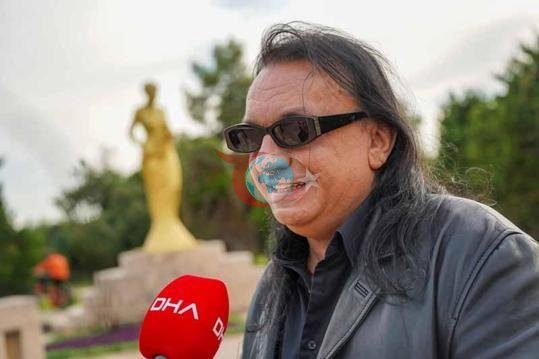 Gökhan Kırdar: Kam davulu kültürümüzde uygun ortamlarda yer almalı