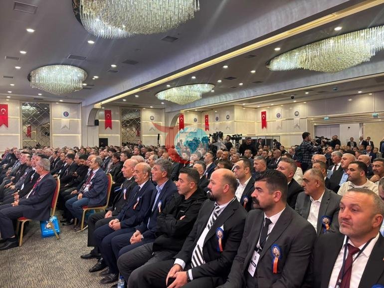 Bakan Uraloğlu: Diyalog ortamını güçlendirmeye devam edeceğiz
