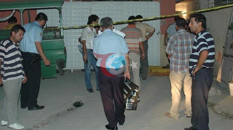 Mersinde 19 yıllık mumya ceset cinayeti aydınlatıldı İşte vahşetin ardındaki sır