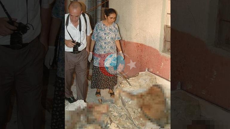 Mersinde 19 yıllık mumya ceset cinayeti aydınlatıldı İşte vahşetin ardındaki sır