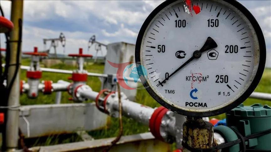 Küresel piyasalarda petrol fiyatları yükselirken altın değer kaybetti