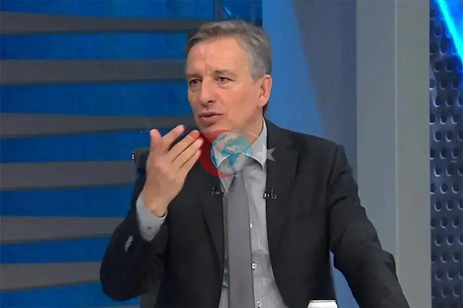 İlker Yağcıoğlu