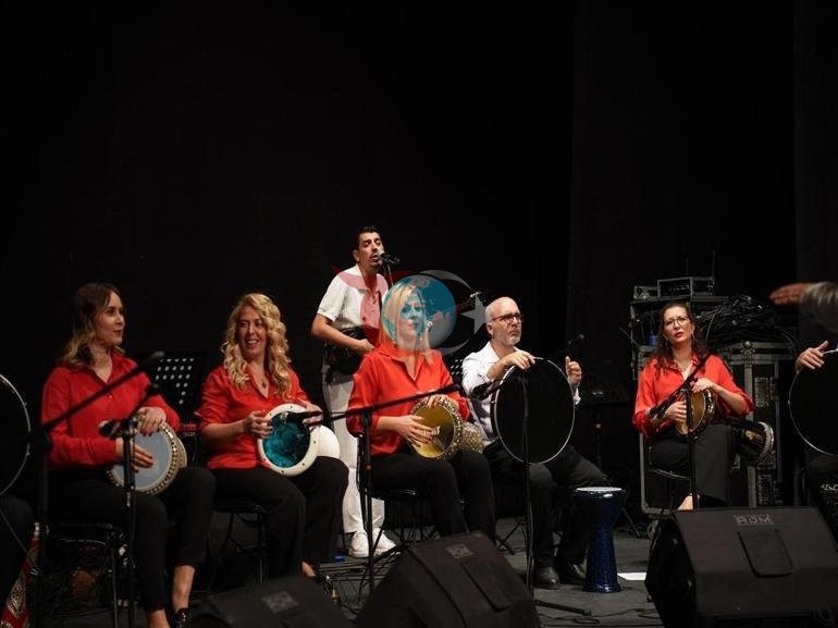 İzmir Kültür Yolu Festivali’nde Mozart’ın eserleri sanatseverlerle buluştu