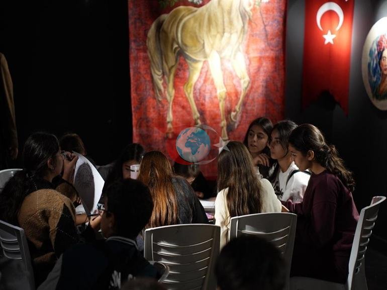 İzmir Kültür Yolu Festivali’nde Mozart’ın eserleri sanatseverlerle buluştu