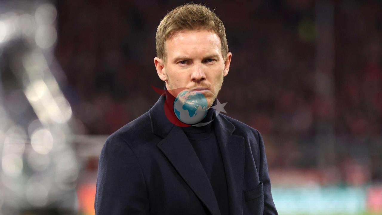 Julian Nagelsmann