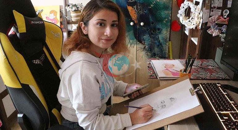 Doktorlar ‘sabaha çıkmaz’ dedi, aradan 14 sene geçti ‘Başka hastalara umut olmak istiyorum