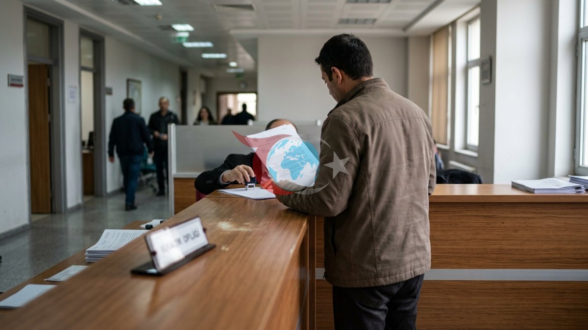 Ішкі істер министрлігі Рухулла Караасланға тендерге қатысуға тыйым салды