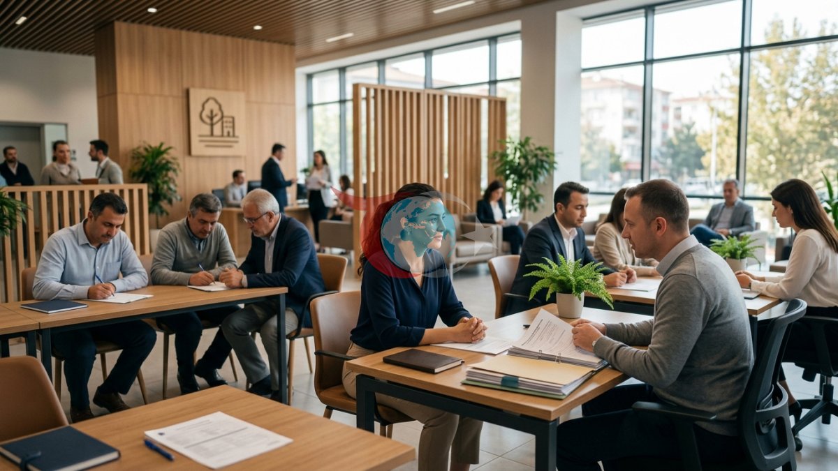 İpsala Belediyesi 1 sözleşmeli personel alacak