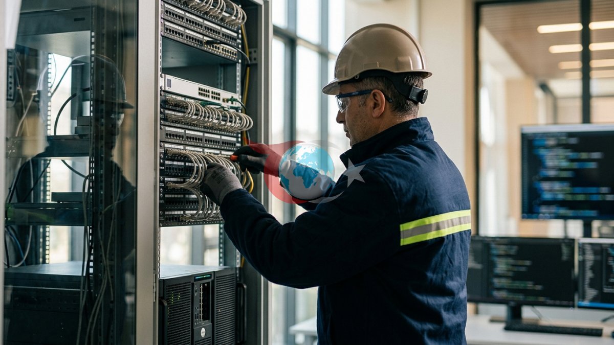 İSBAK daimi 1 IT network ve sistem kıdemli uzmanı alacak