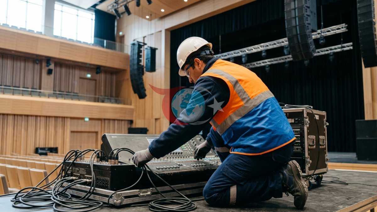 Ankara Müzik ve Güzel Sanatlar Üniversitesi 1 barista alacak
